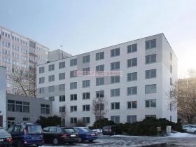 Pronájem bytu 1+kk, Zlín, třída Tomáše Bati, 25 m2