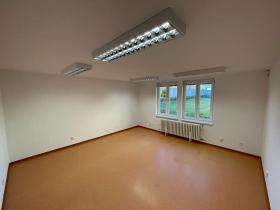 Pronájem kanceláře, Praha - Horní Počernice, Bystrá, 23 m2