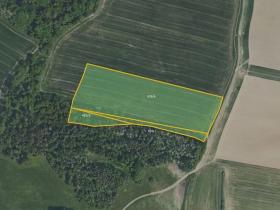 Prodej pole, Kamenný Přívoz, 30999 m2