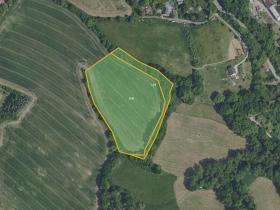 Prodej pole, Kamenný Přívoz, 51734 m2