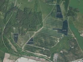 Prodej pole, Lešetice, 67998 m2