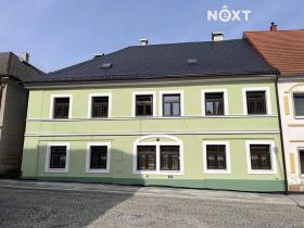 Prodej vícegeneračního domu, Dubá, Luční, 580 m2