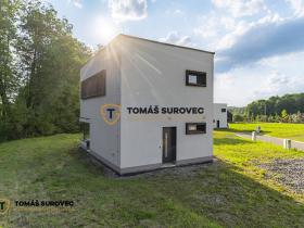 Prodej rodinného domu, Těrlicko - Horní Těrlicko, Na Zadky, 110 m2