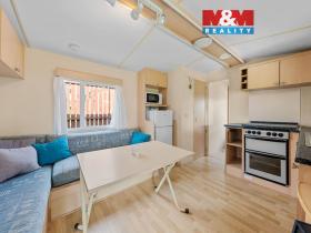 Prodej zahrady, Most, Okrajová, 561 m2