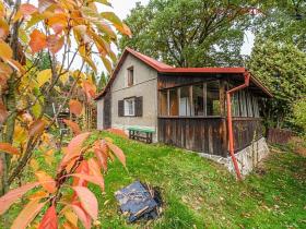 Prodej chaty, Doubravčice, U Lázného potoka, 60 m2