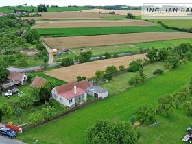 Prodej rodinného domu, Heraltice, 80 m2