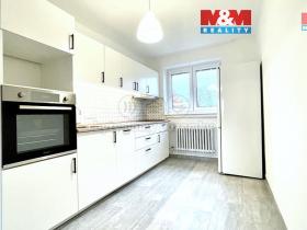 Pronájem bytu 2+1, Dobruška, Čsl. armády, 57 m2