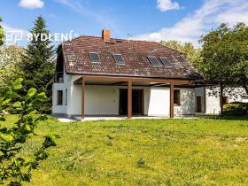 Prodej rodinného domu, Vědomice, Nová, 260 m2