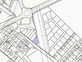 Prodej pozemku pro bydlení, Most, U Mariany, 673 m2