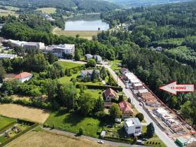 Prodej rodinného domu, Luhačovice, 115 m2