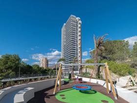 Prodej bytu 4+kk, Benidorm, Španělsko, 93 m2