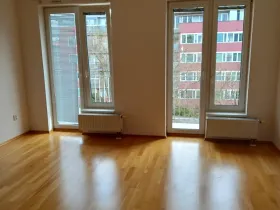 Pronájem bytu 1+kk, Praha - Strašnice, Názovská, 40 m2