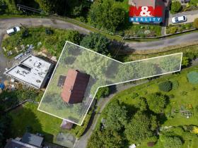 Prodej pozemku pro bydlení, Čtveřín - Doubí, 432 m2