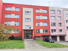 Prodej bytu 2+1, Ostrava, Otakara Jeremiáše, 59 m2