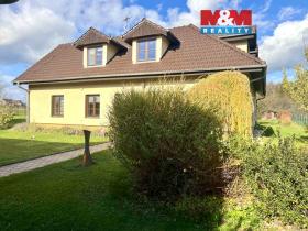 Prodej rodinného domu, Horní Bludovice - Prostřední Bludovice, 198 m2