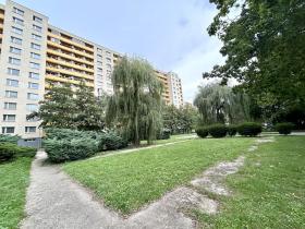 Prodej bytu 3+1, Hradec Králové, třída Edvarda Beneše, 99 m2