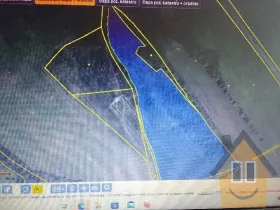 Prodej komerčního pozemku, Rokle, 55145 m2