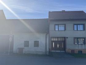 Prodej rodinného domu, Javorník, 220 m2