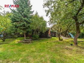Prodej zahrady, Praha, 489 m2