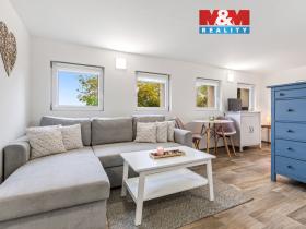 Prodej chaty, Telnice - Liboňov, 36 m2