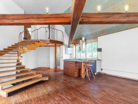 Pronájem bytu 3+1, Praha - Smíchov, Radlická, 134 m2