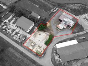 Prodej komerčního pozemku, Soběslavice, 2162 m2