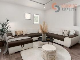 Prodej rodinného domu, Břeclav, Hraniční, 300 m2