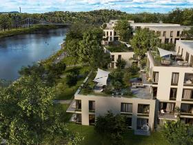 Prodej bytu 4+kk, Kolín, 114 m2