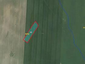 Prodej pole, Rosice, 5945 m2