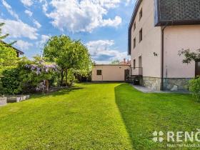 Pronájem bytu 2+1, Praha - Dolní Počernice, Jana Bílka, 77 m2