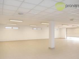 Pronájem skladu, Vyškov, Palánek, 280 m2
