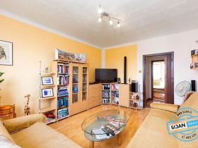 Pronájem bytu 2+1, Olomouc, Heyrovského, 58 m2