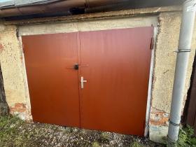 Prodej garáže, Praha - Michle, 18 m2