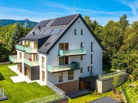 Prodej bytu 4+kk, Liberec, 128 m2