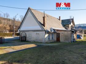 Prodej chalupy, Bělá pod Pradědem - Domašov, 100 m2