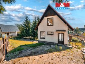 Prodej chaty, Seč - Hoješín, 116 m2