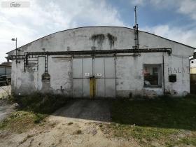 Pronájem skladu, Židlochovice, Nádražní, 233 m2