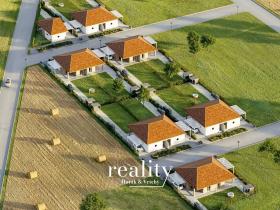 Prodej pozemku pro bydlení, Brod nad Dyjí, 4801 m2