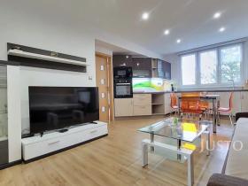 Pronájem bytu 2+kk, Písek, Dr. M. Horákové, 53 m2