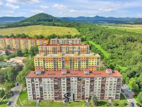 Pronájem bytu 3+1, Česká Lípa, Rudolfa Hrušínského, 75 m2