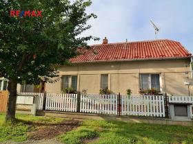 Prodej rodinného domu, Měšice, Nová, 122 m2