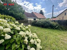 Prodej chalupy, Mlečice, 90 m2