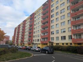 Prodej bytu 3+1, Most, Františka Malíka, 68 m2