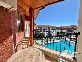 Prodej bytu 4+kk, Ravda, Bulharsko, 100 m2