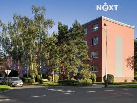 Prodej bytu 3+1, Žatec, V Zahradách, 65 m2