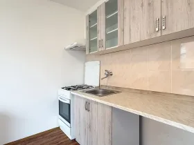 Pronájem bytu 1+1, Chomutov, Kundratická, 33 m2