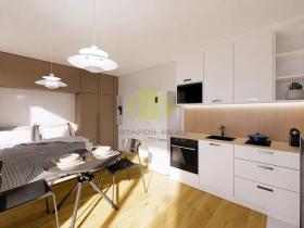 Prodej bytu 1+kk, Lipník nad Bečvou, Mánesova, 25 m2