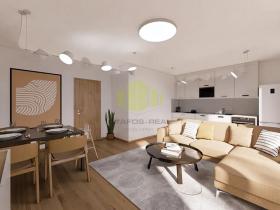 Prodej bytu 3+kk, Lipník nad Bečvou, Mánesova, 65 m2