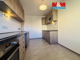 Pronájem bytu 2+1, Klatovy - Klatovy II, Kollárova, 61 m2