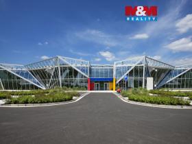Pronájem komerční nemovitosti, Zlatníky-Hodkovice - Hodkovice, Inovační, 70 m2